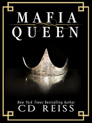 cover image of Mafia Queen